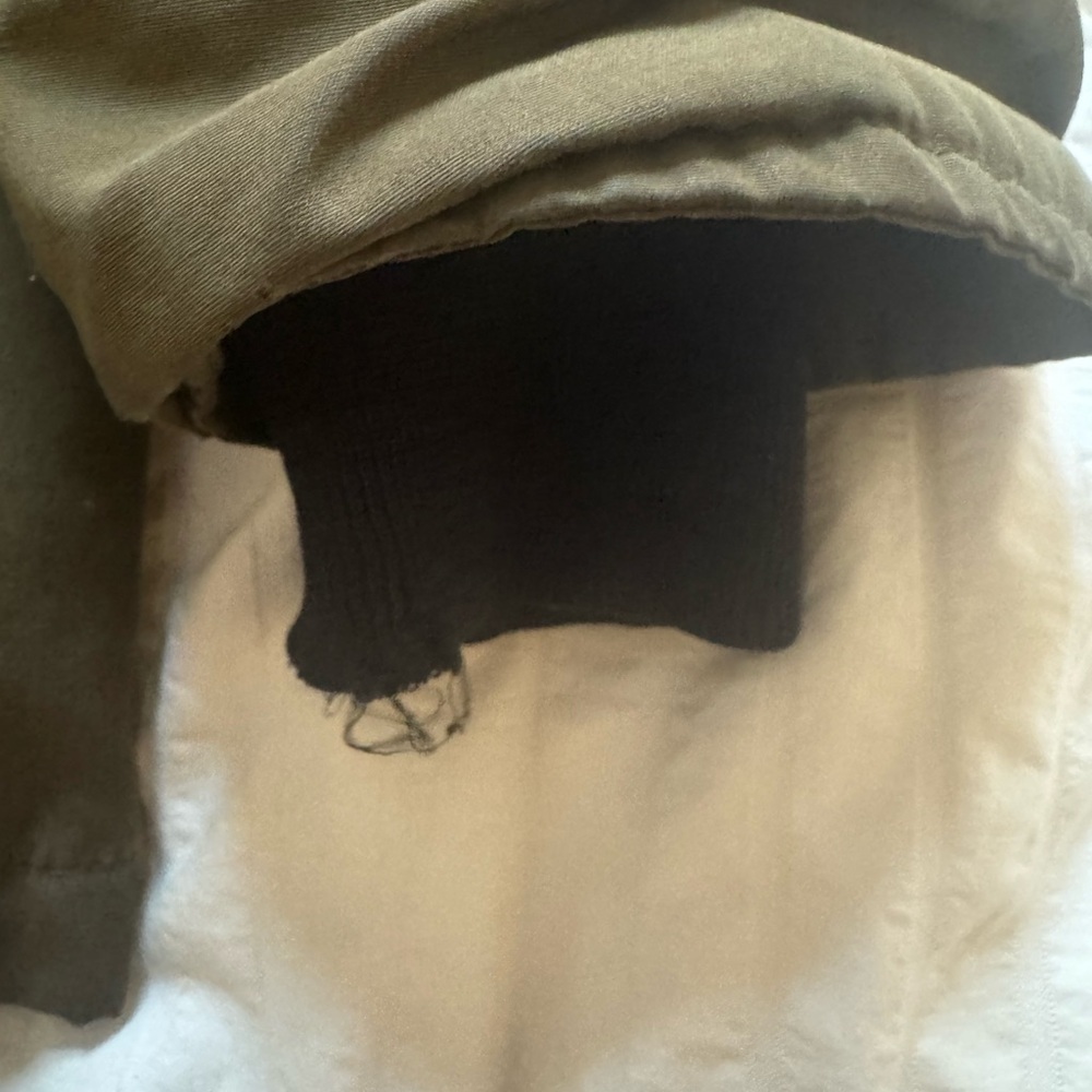 Men’s Canada Goose Chateau Parka Medium View 5